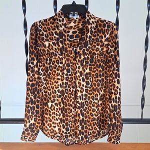 Express top, size XS